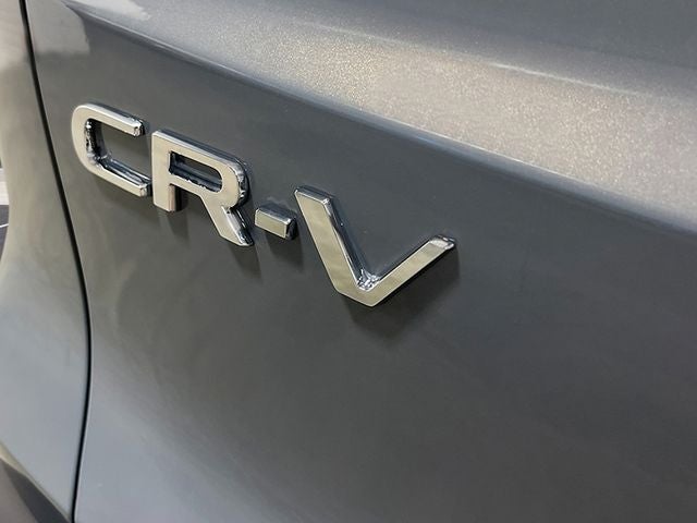 2026 Honda CR-V AWD EX