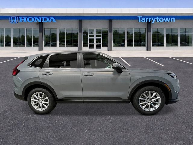 2026 Honda CR-V AWD EX