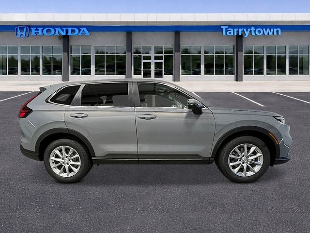 2026 Honda CR-V AWD EX