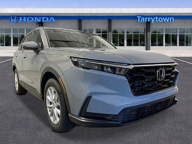 2026 Honda CR-V AWD EX