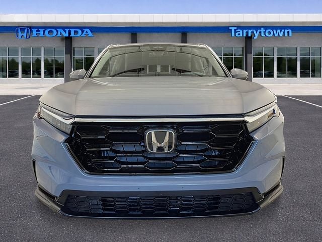2026 Honda CR-V AWD EX