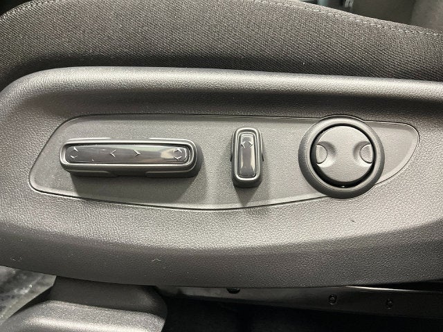 2027 Honda CR-V EX AWD
