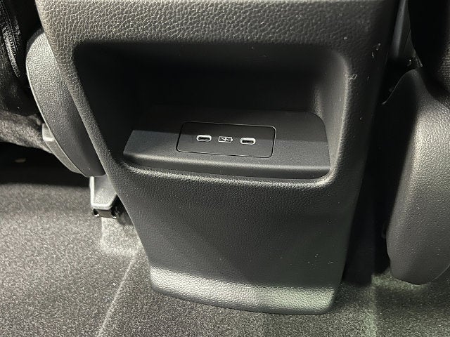 2027 Honda CR-V EX AWD