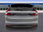 2027 Honda CR-V EX AWD