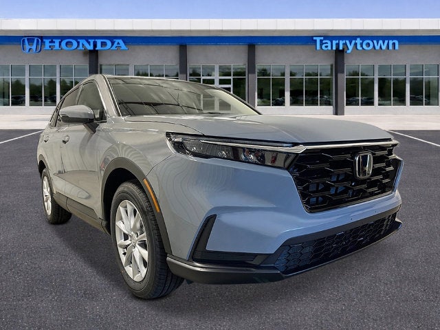 2027 Honda CR-V EX AWD