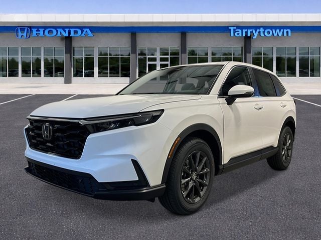 2026 Honda CR-V AWD EX-L
