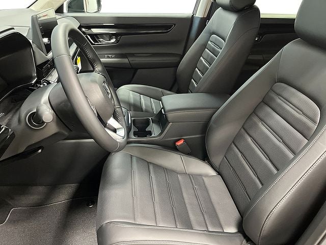 2027 Honda CR-V EX-L AWD