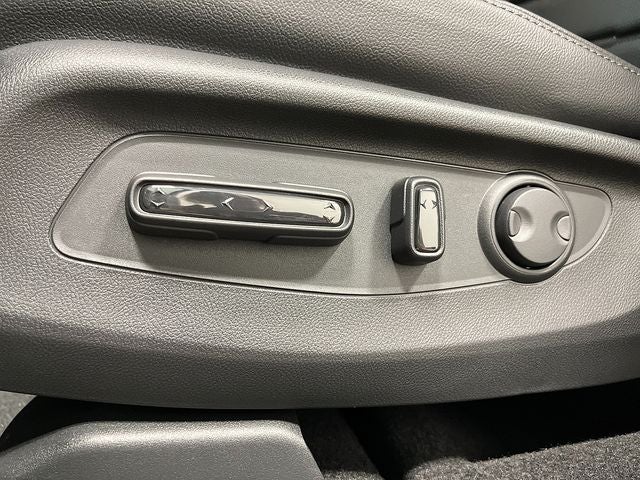 2027 Honda CR-V EX-L AWD