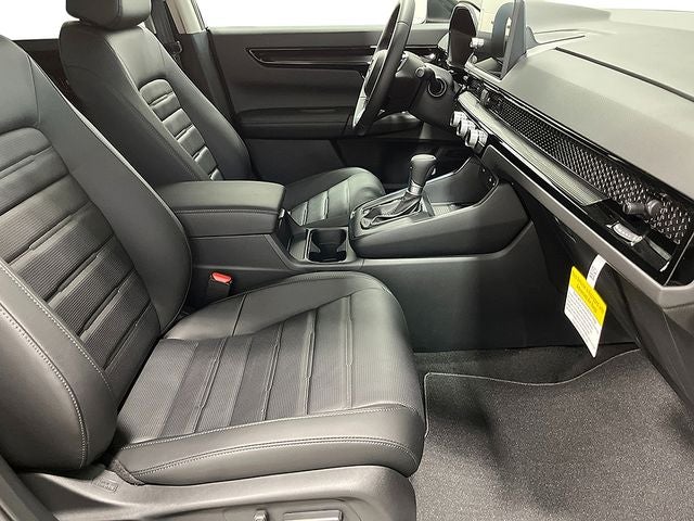 2027 Honda CR-V EX-L AWD