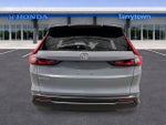2027 Honda CR-V EX-L AWD