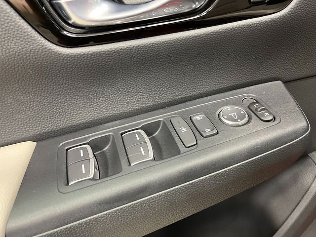 2026 Honda CR-V AWD EX-L