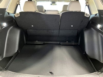 2026 Honda CR-V AWD EX-L