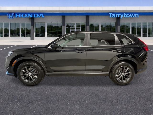 2026 Honda CR-V AWD EX-L