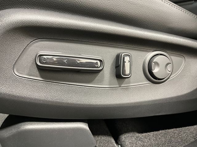 2026 Honda CR-V AWD EX-L