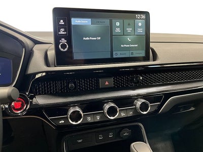 2026 Honda CR-V AWD EX-L