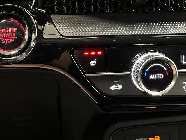 2026 Honda CR-V AWD EX-L