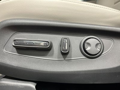 2026 Honda CR-V AWD EX-L