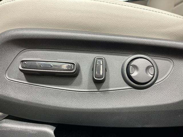 2026 Honda CR-V AWD EX-L