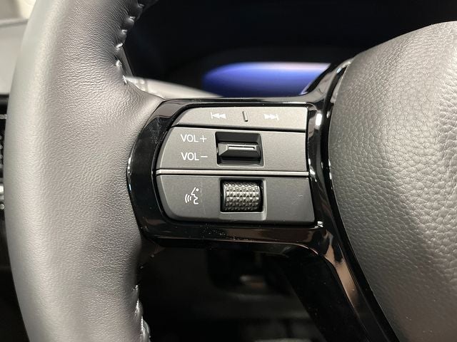 2026 Honda CR-V AWD EX-L