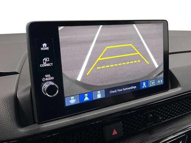 2026 Honda CR-V AWD EX-L