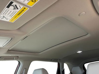 2026 Honda CR-V AWD EX-L