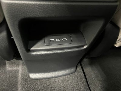 2026 Honda CR-V AWD EX-L