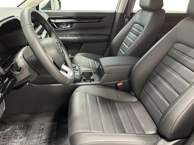 2026 Honda CR-V AWD EX-L
