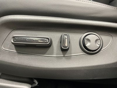 2026 Honda CR-V AWD EX-L