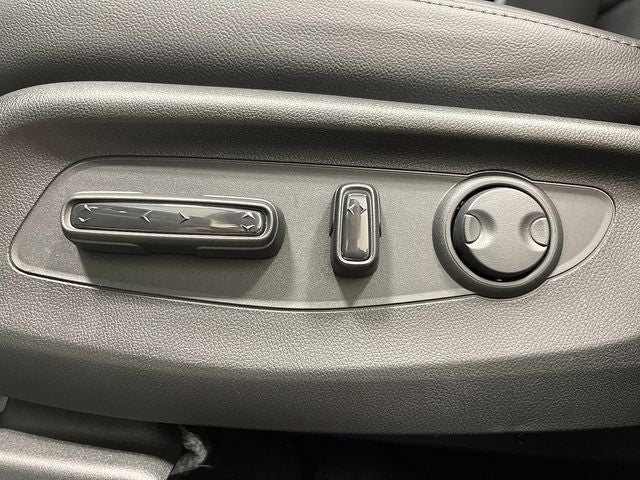 2026 Honda CR-V AWD EX-L