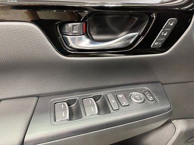 2026 Honda CR-V AWD EX-L