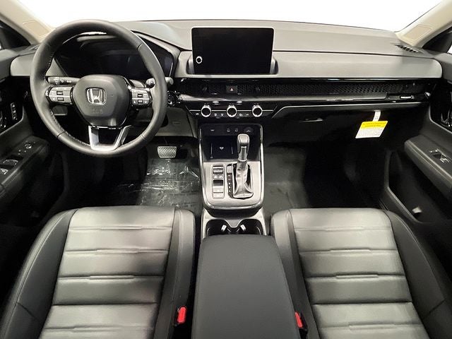 2026 Honda CR-V AWD EX-L