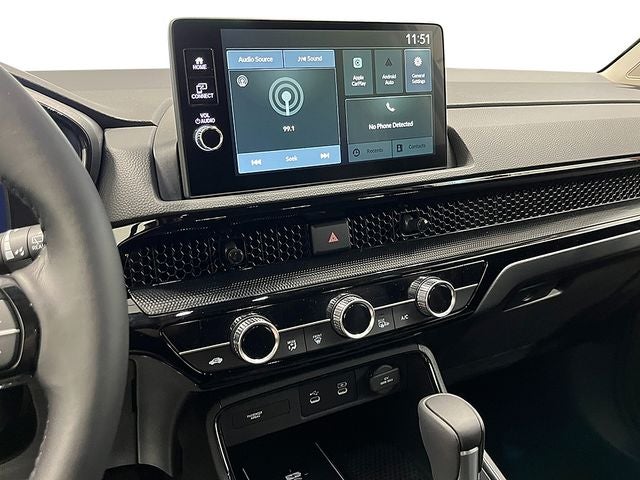 2026 Honda CR-V AWD EX-L