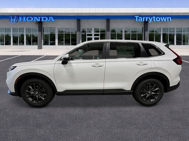 2026 Honda CR-V AWD EX-L