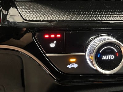 2026 Honda CR-V AWD EX-L