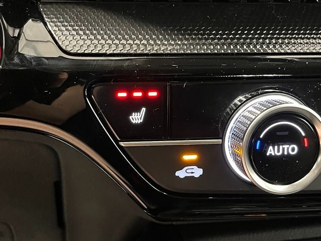 2026 Honda CR-V AWD EX-L