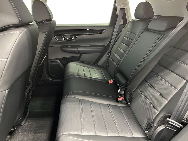 2026 Honda CR-V AWD EX-L