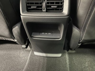 2026 Honda CR-V AWD EX-L