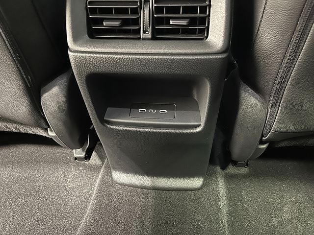 2026 Honda CR-V AWD EX-L