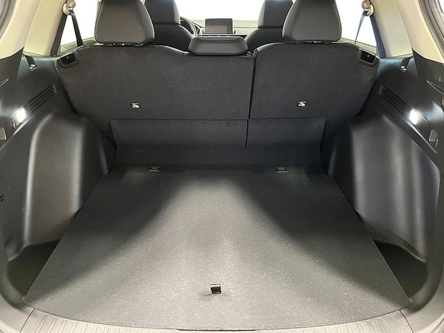 2026 Honda CR-V AWD EX-L