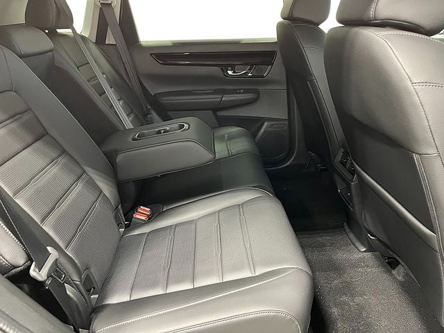 2026 Honda CR-V AWD EX-L