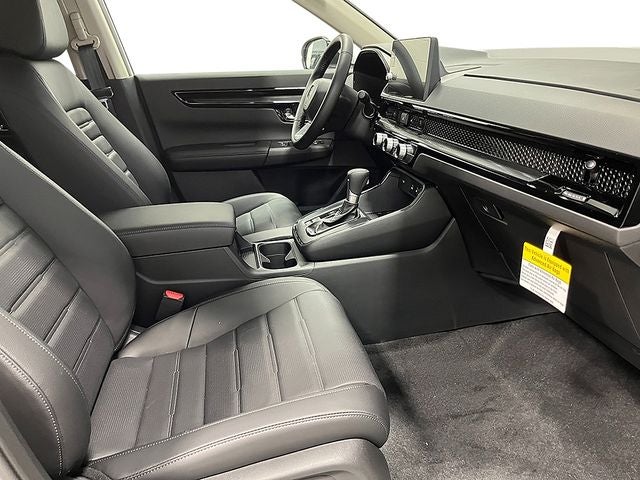 2026 Honda CR-V AWD EX-L