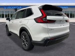 2026 Honda CR-V AWD EX-L