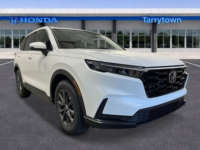 2026 Honda CR-V AWD EX-L