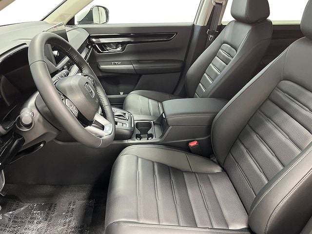 2026 Honda CR-V AWD EX-L