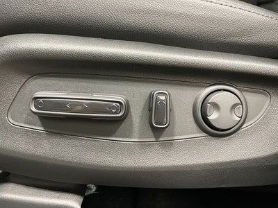 2026 Honda CR-V AWD EX-L