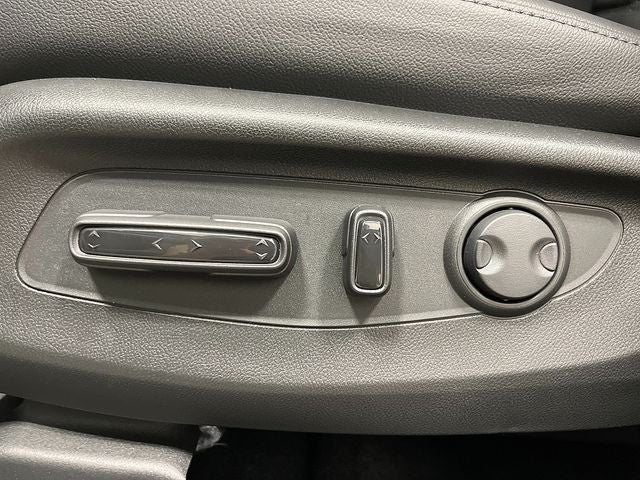 2026 Honda CR-V AWD EX-L