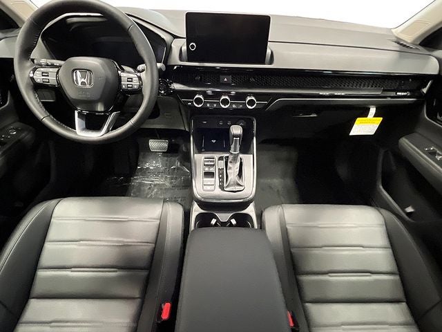 2026 Honda CR-V AWD EX-L