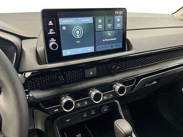 2026 Honda CR-V AWD EX-L