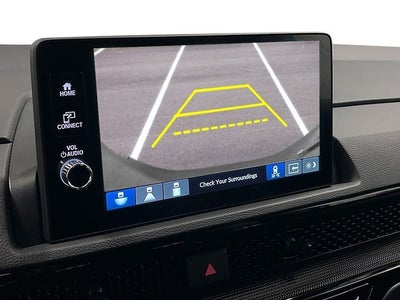 2026 Honda CR-V AWD EX-L