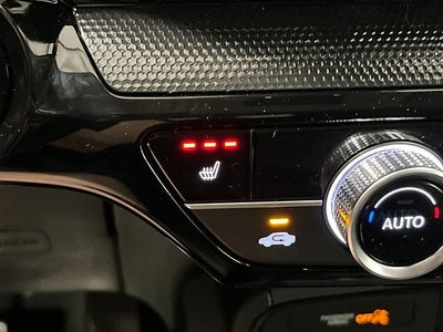 2026 Honda CR-V AWD EX-L